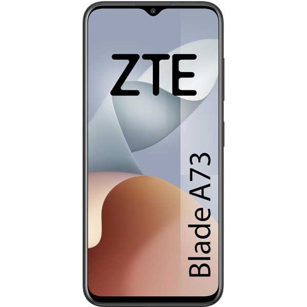 Mobitel best cheap ZTE Blade A73 5G smartphone all colors uk